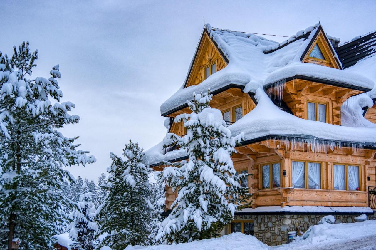 Tarasowka Resort *