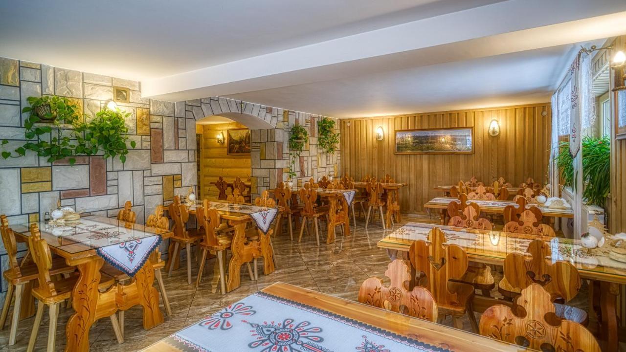 Tarasowka Resort