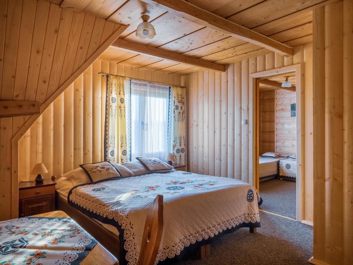 Tarasowka Resort *