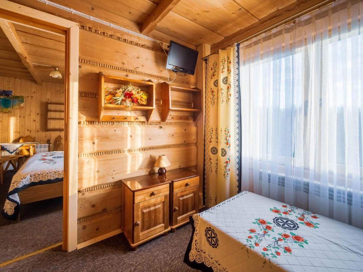 Tarasowka Resort *