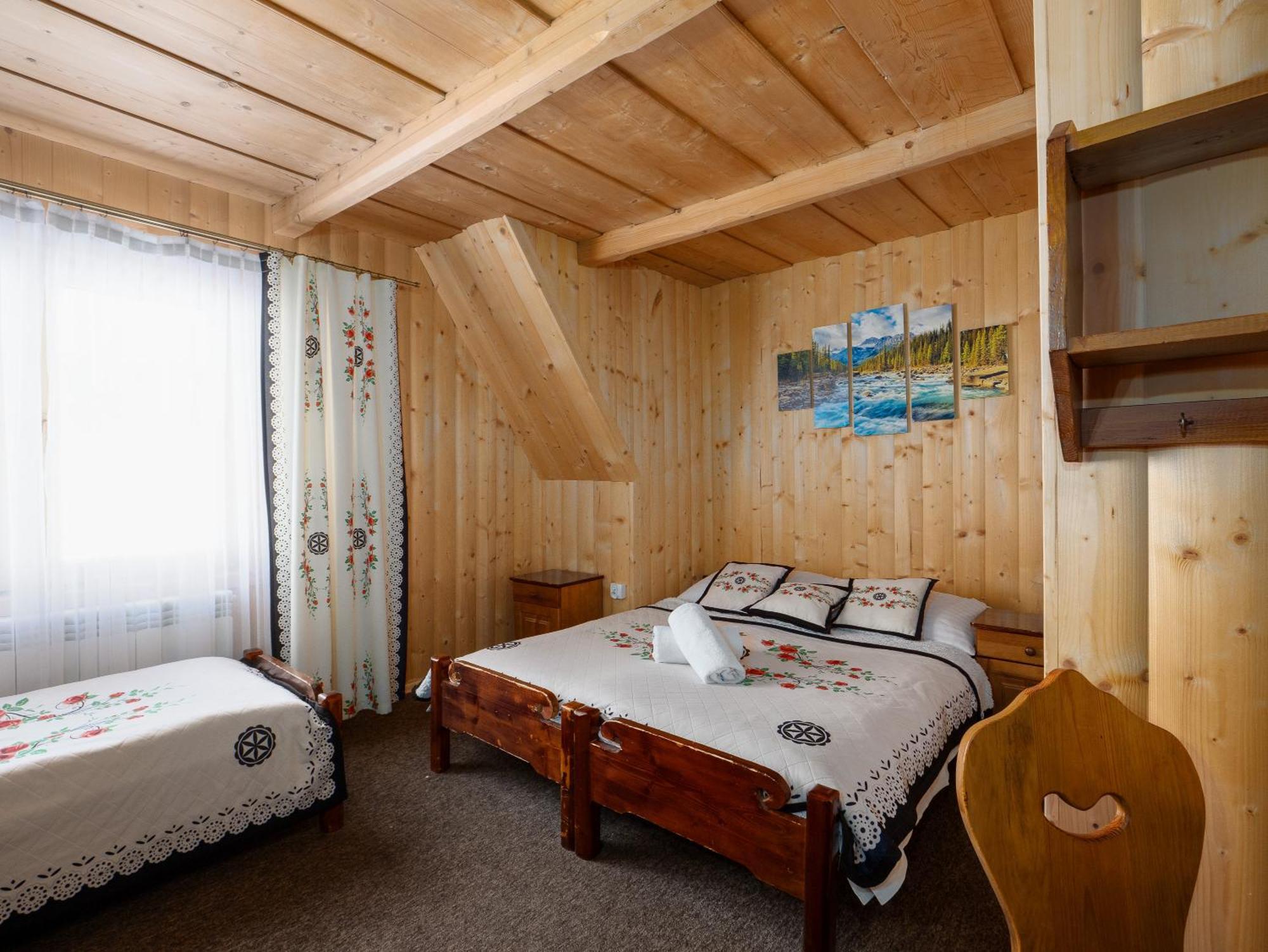 Tarasowka Resort