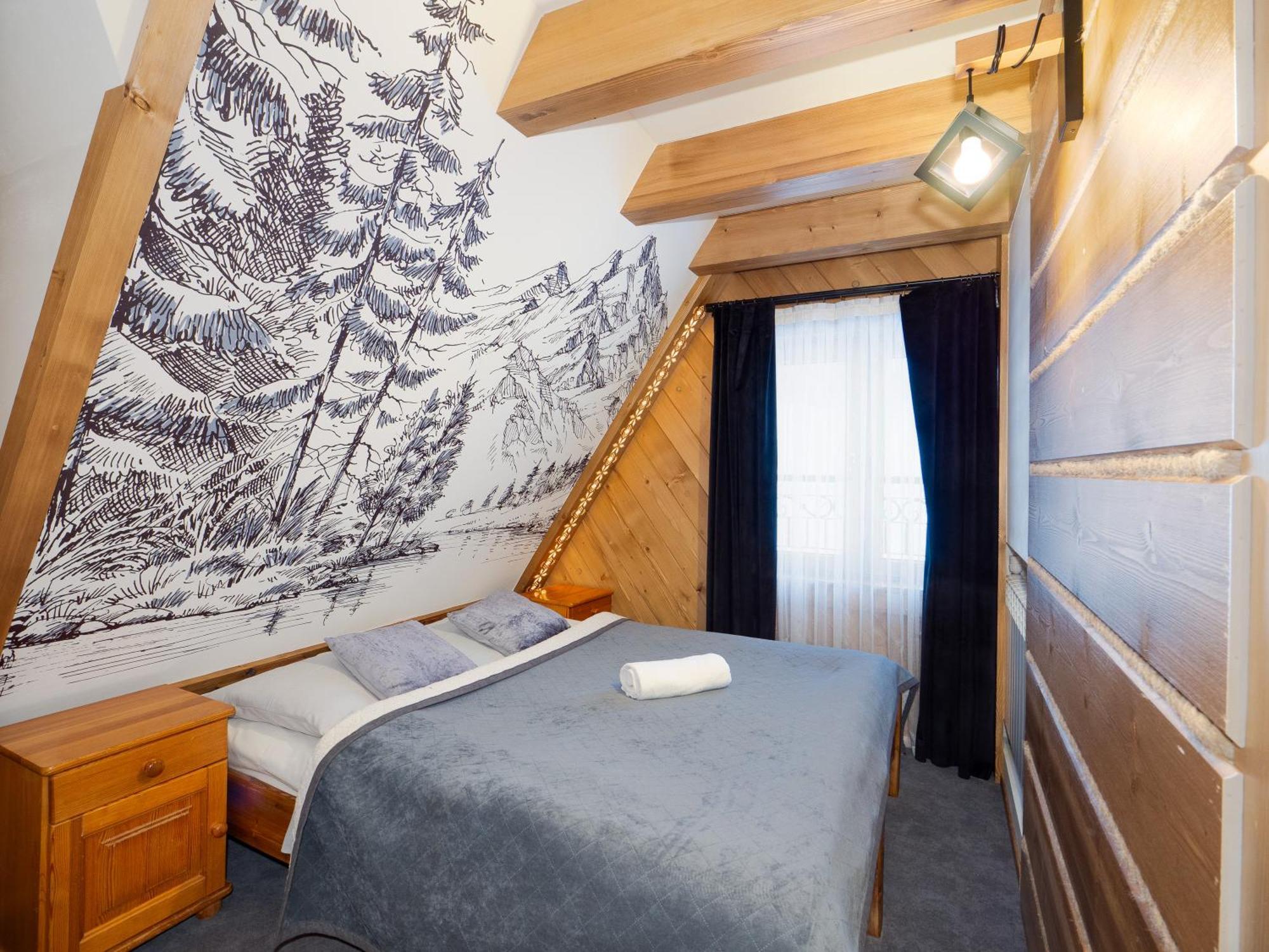 Tarasowka Resort