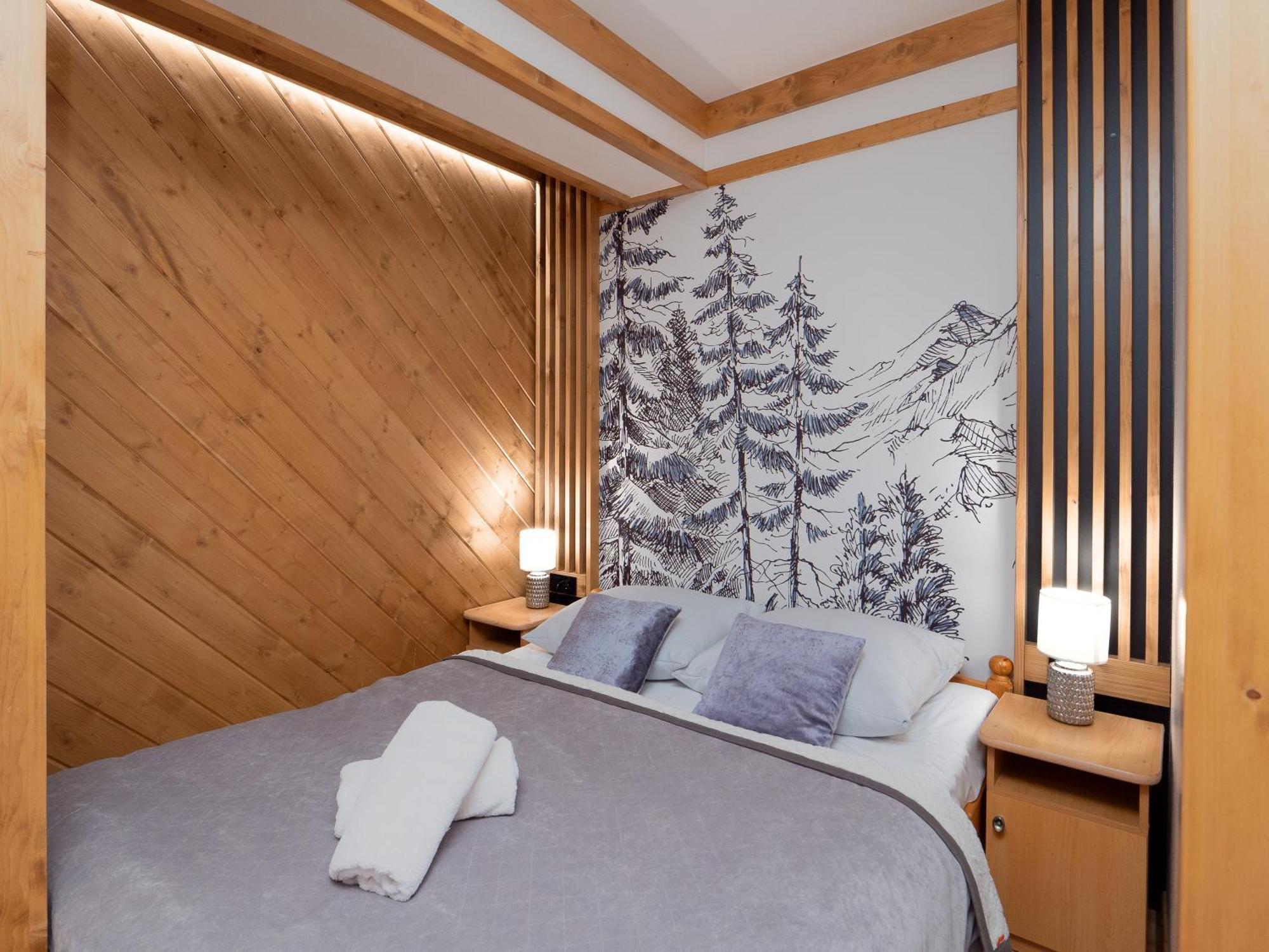 Tarasowka Resort Ciche Małe